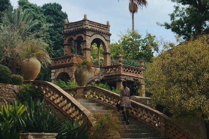 Taormina Private Walking Tour - Booking Information