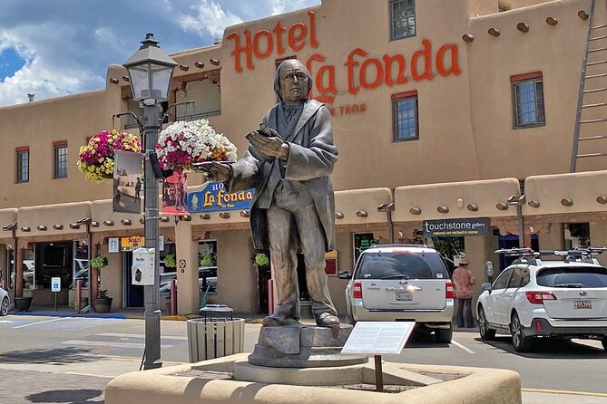 Taos Private Walking Tours - Tour Highlights