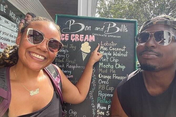 Tarpon Springs Tirade Scavenger Hunt Review - Experience and Highlights