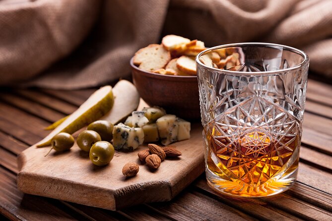 Taste of Bardstown Bourbon & Beer Tour Review - Highlights of the Alcoholic Beverages
