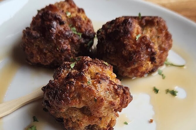 Taste of Bardstown Walking Food Tour - What to Expect