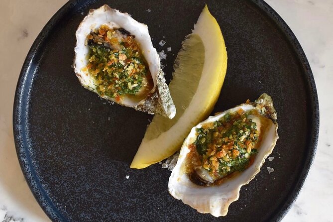 Taste Of Edinburgh Food Tour With All Food & Drinks Included - Highlights of the Tour
