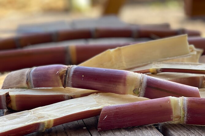 Taste of Hawaii: A Maui Farm Tour - Meeting and Directions