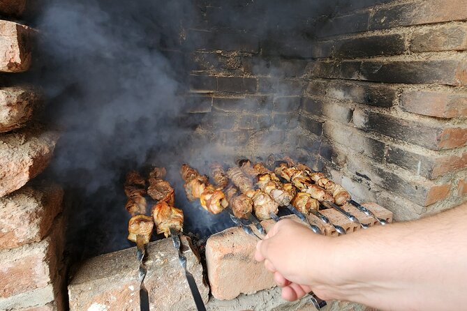 Taste of Tradition - Mouthwatering Main Course