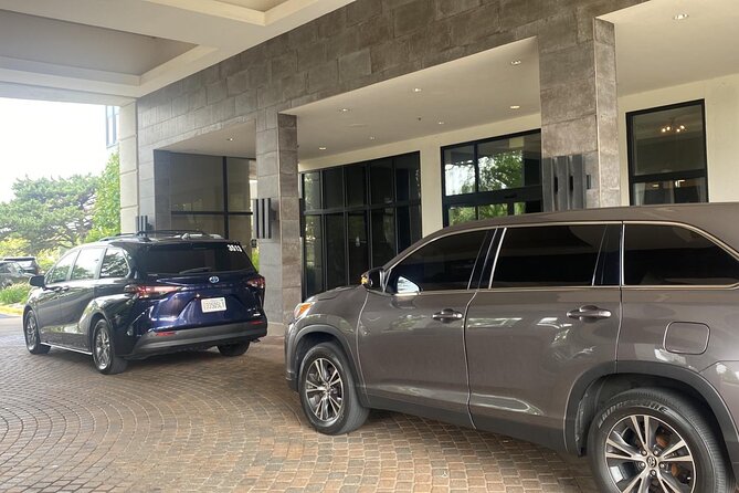 Taxi From-To O'Hare Airport Review - Booking and Cancellation Policy