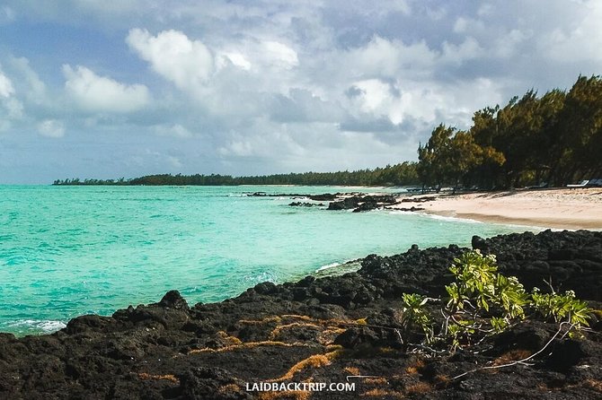 >TAXI ONLY< to ILE AUX CERFS MAURITIUS PARADISE ISLAND CATAMARAN or SPEED BOAT. - Transportation Features