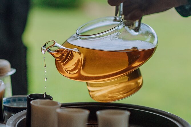 Tea Farm Tour Review: A Tropical Experience - Highlights of the Tour