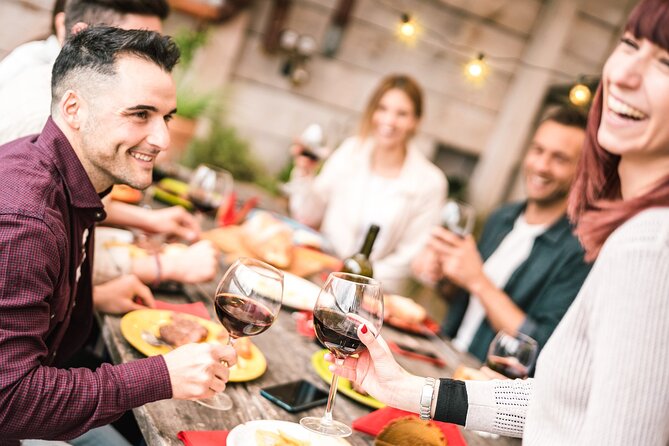 Temecula: Wine Country Trail and Old Town Private Tour. - Booking and Cancellation Policies