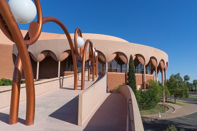 Tempe Scavenger Hunt: Sun and Fun at Arizona State University - Activity Duration and Availability