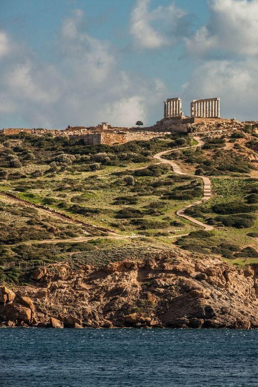 Temple of Poseidon - Experience Highlights