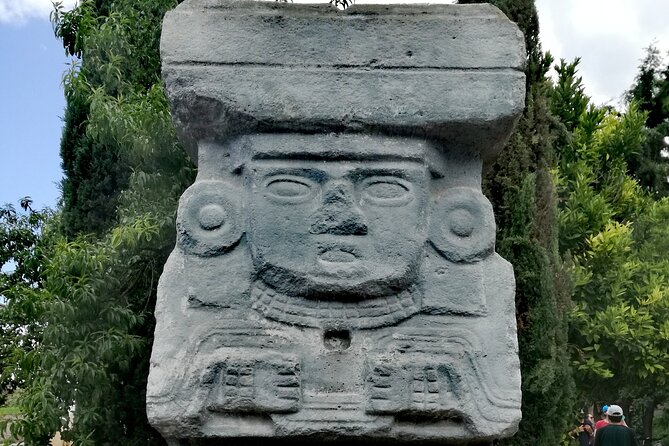 Teotihuacan Expres Private Experience - Meeting and Pickup Details
