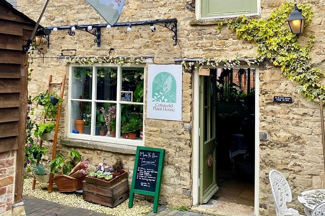 Terrarium Making Experience in Cirencester - Terrarium Making Inclusions