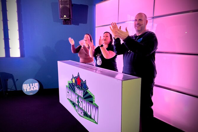 That Game Show Place in Palm Harbor - Operating Hours and Accessibility