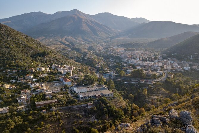 The Abandoned Village of Kamenica and Gjin Aleksi Mosque in Half Day Tour - Inclusions and Exclusions