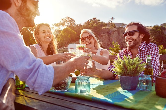 The Art of the Italian Aperitivo With a Local: Learn & Enjoy in Mantua - What Is an Italian Aperitivo?