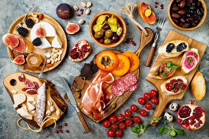 The Art of the Italian Aperitivo With a Local: Learn & Enjoy in Pavia - Whats Included in Your Package