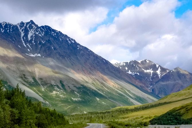 The Beauty of the North Tour - Inclusions and Pricing