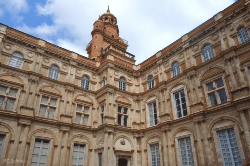 The Belle Paules Tale of Renaissance Toulouse - Captivating Historical Anecdotes