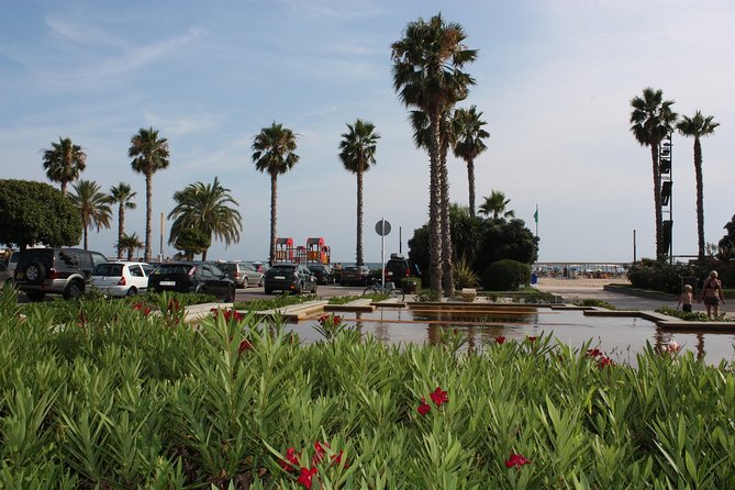 The Best of Salou Walking Tour - Visiting Iconic Landmarks