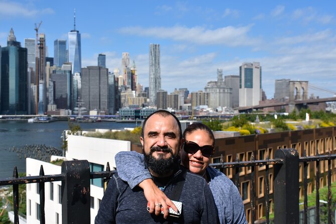 The Brooklyn Way Tour Review - Tour Experience
