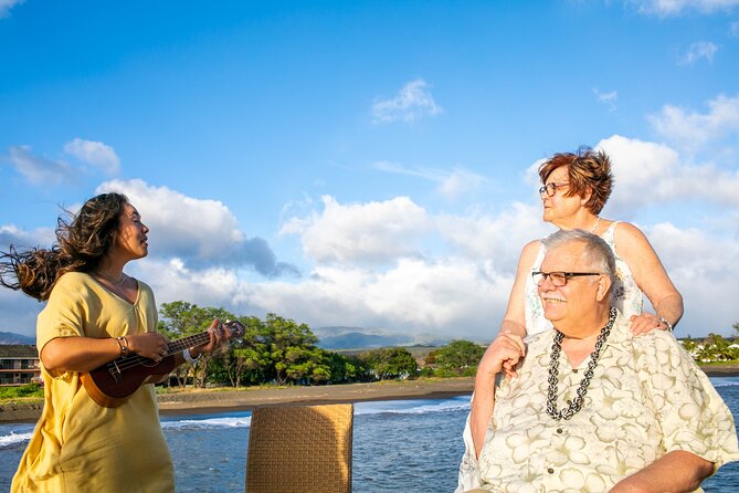 The Destination Wedding Experience Kauai Review - Personalized Wedding Planning and Coordination