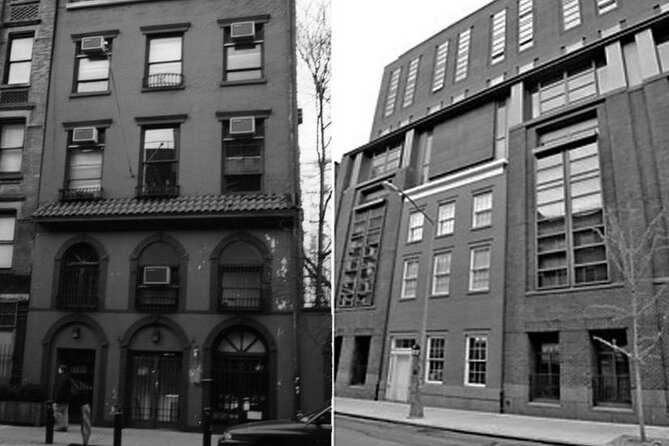 The Edgar Allan Poe Pub Crawl - Inclusions and What to Expect