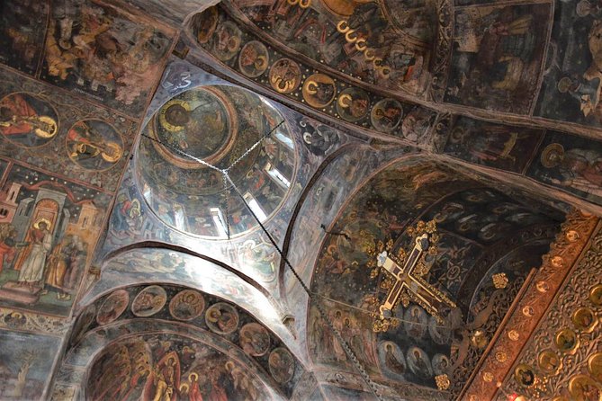 The Essence of Saxon Transylvania - 3-Day Tour of Its Citadels - Navigating Sighișoaras Historic Old Town