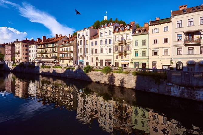The Essence of Slovenia - Cultural Heritage and Traditions