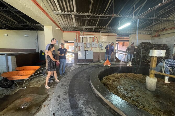 The Essence of Tequila Experience - Why Choose This Experience