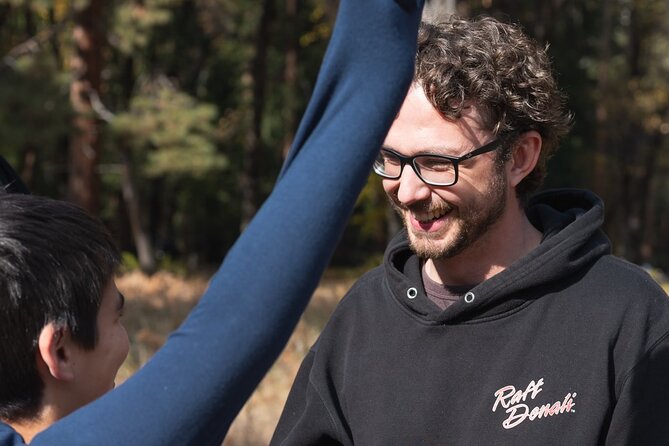 The Evolution of Yosemite Naturalist Hiking Tour - Expanding the Hiking Experience
