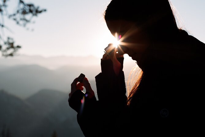 The Evolution of Yosemite Naturalist Walking Tour - The Role of Expert Local Guides