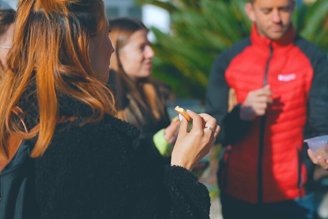 The Flavors of Cannes Food Tour - Highlights of the Experience