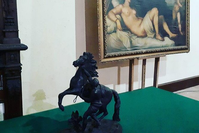 The Godfather Saga From Catania - Highlights of the Experience