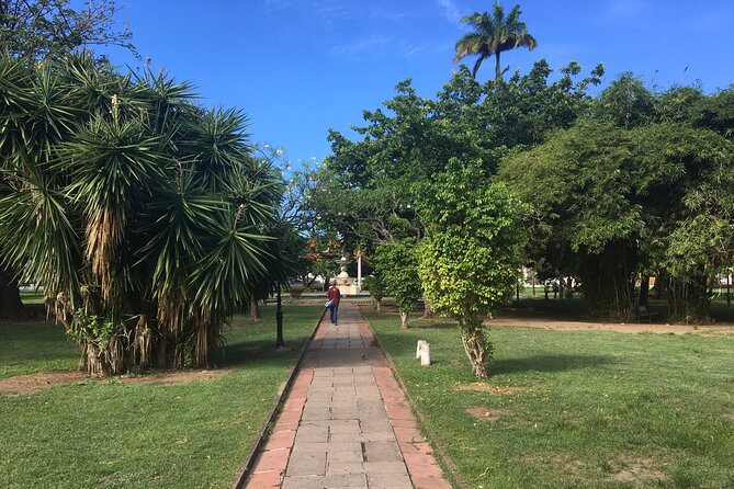 The Grand Tour of St. Kitts & Beach (5-Hour Guided ) - Taking in Caribelle Batik Culture