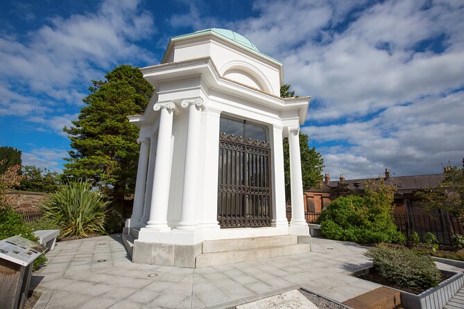 The Life of Robert Burns Tour From Glasgow - Tips for Travelers
