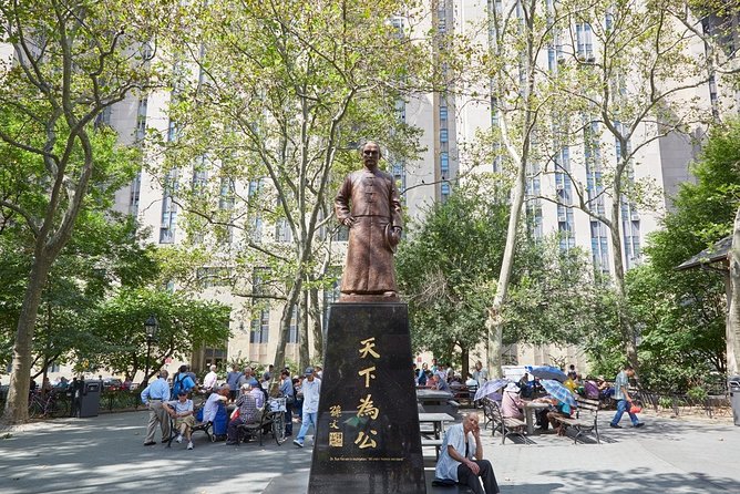 The Many Lives of Manhattan Review - Navigating the Scavenger Hunt With Ease