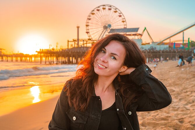 The Original 100% Satisfaction Guaranteed BestTour of Los Angeles - Pickup Options and Timing