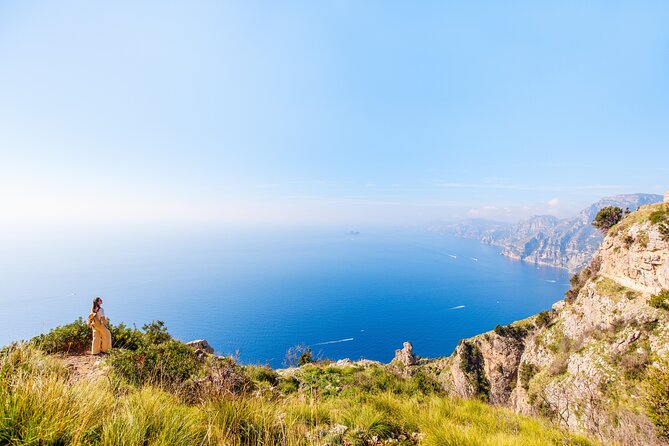 The Path of the Gods Trekking Tour in Italy - Exclusions