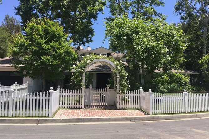 The Real Beverly Hills Housewives Tour - Highlights of the Tour