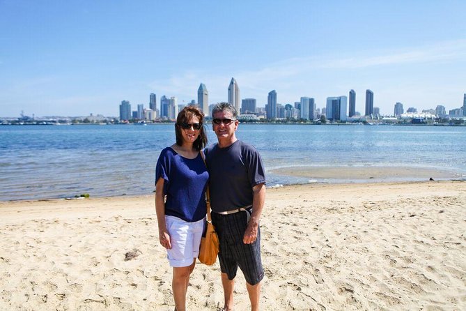 The San Diego Highlights Tour - Tour Inclusions
