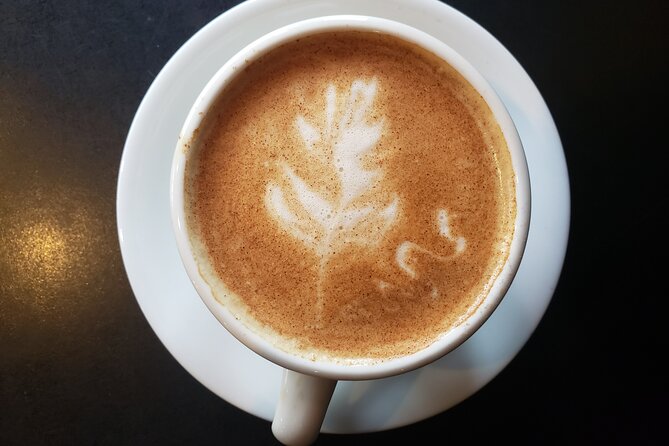 The Seattle Coffee Tour - Tour Highlights