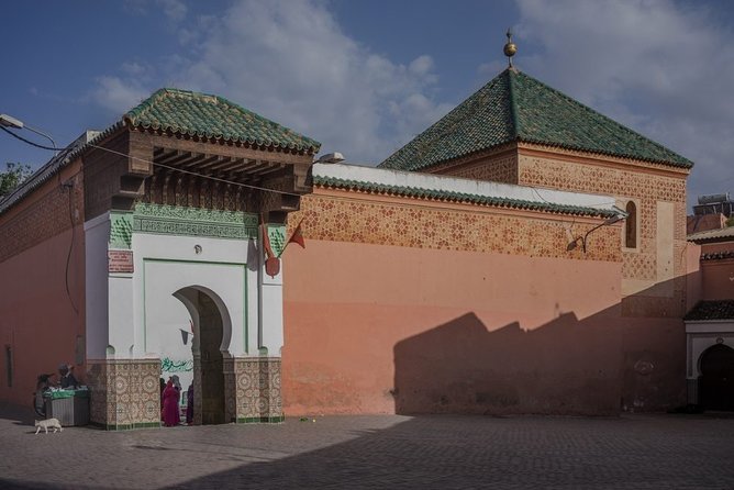The Seven Patron Saints and Islamic Scholars - Overview of Islamic Scholars