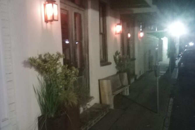 The Spectral Adventure Charleston Ghost Tour Review - Accessibility and Accommodations