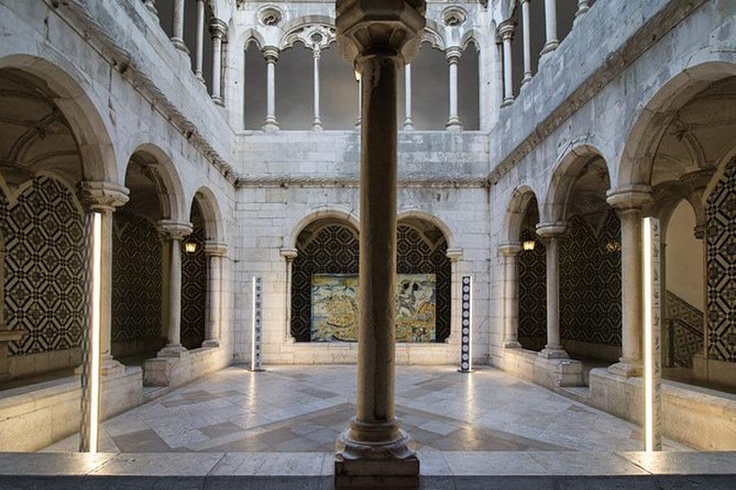 The Tiles of Lisbon - Historical Journey of Tilemaking