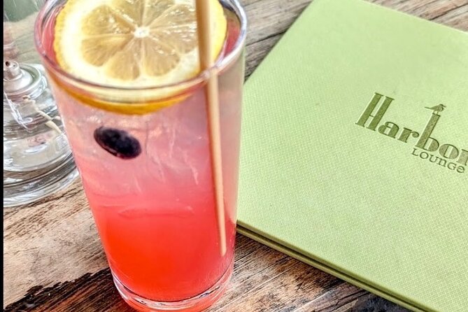 The Tipsy Tour in Provincetown Review - Cancellation Policy and Flexibility