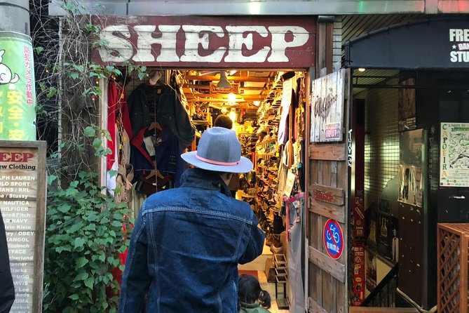 The Ultimate Osaka Shopping Experience: Private And Personalized - Tailored Itinerary