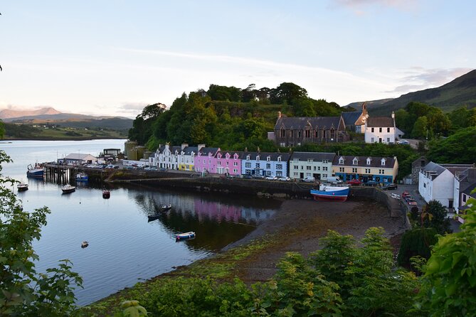 The Ultimate Scottish Road Trip - Inclusions and Benefits