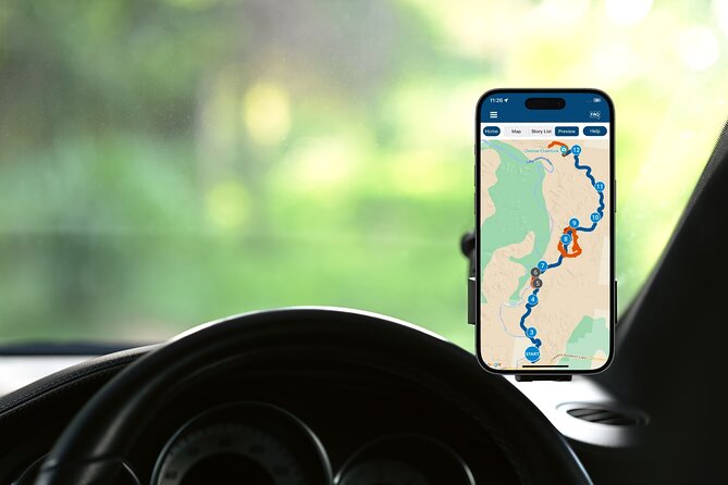 Theodore Roosevelt National Park Self-Guided Driving Audio Tour - Pricing and Value