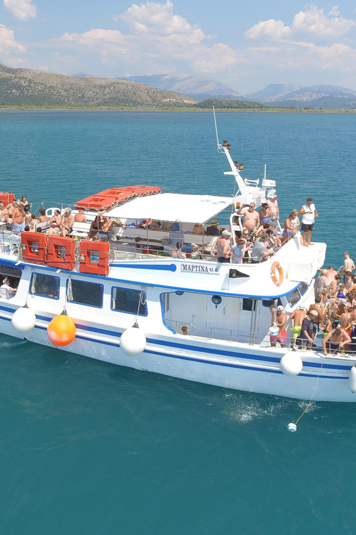 Theos Beach BBQ - Experience Highlights