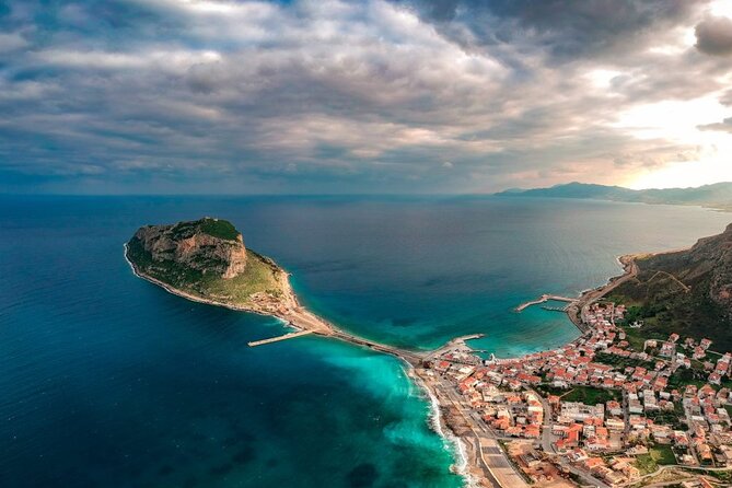Three Days of Culinary Exploration in Laconia, Peloponnese - Immersive Cooking Experiences in Laconia